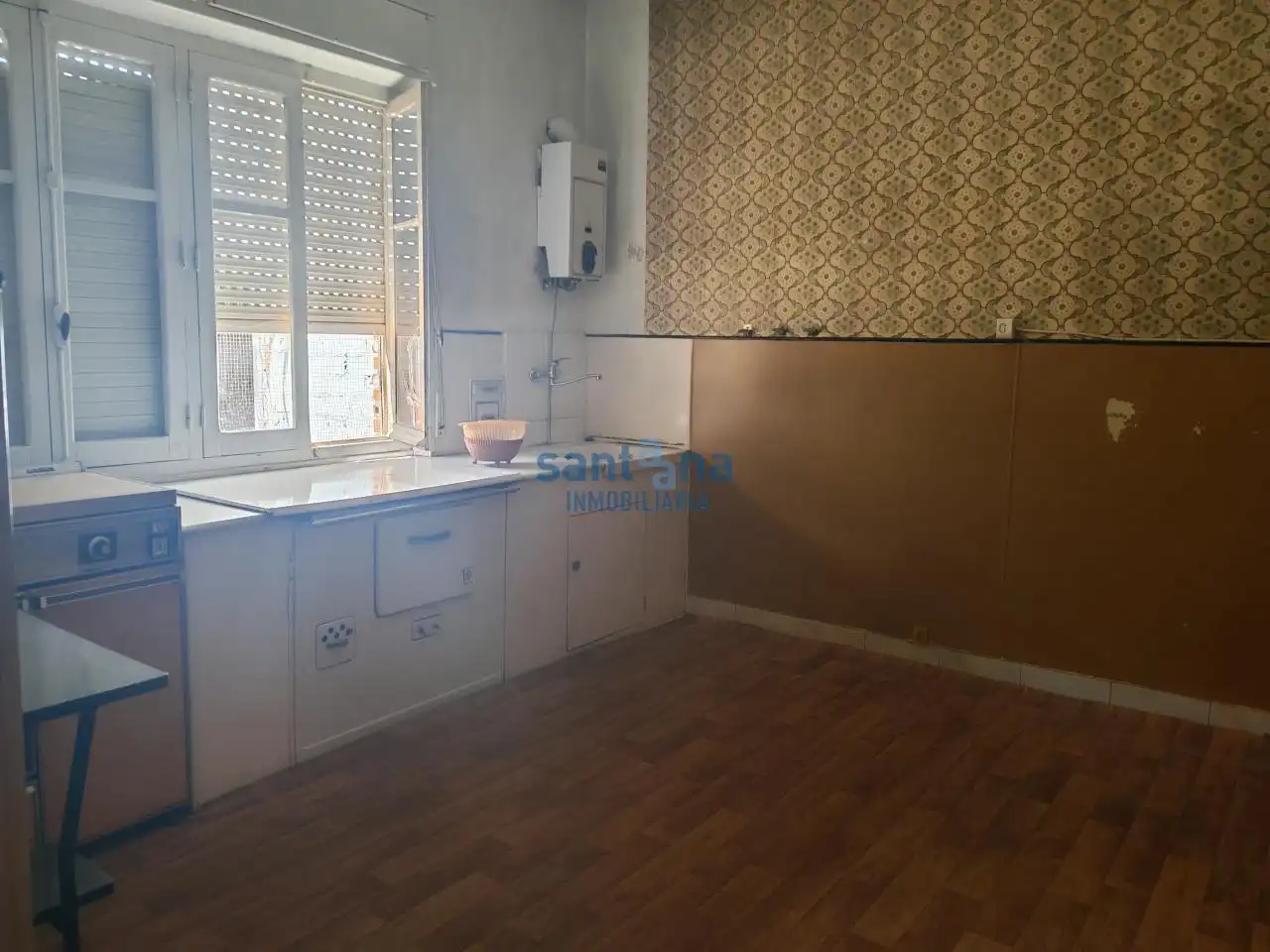 Cuina de Casa o xalet en venda en Turcia amb Jardí privat, Terrassa i Traster