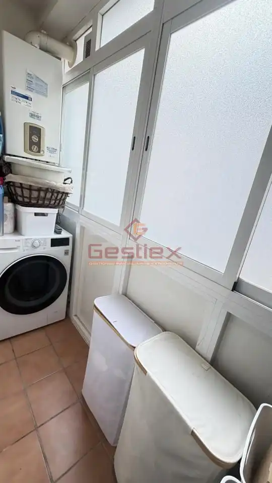 Terrassa de Pis en venda en Almendralejo