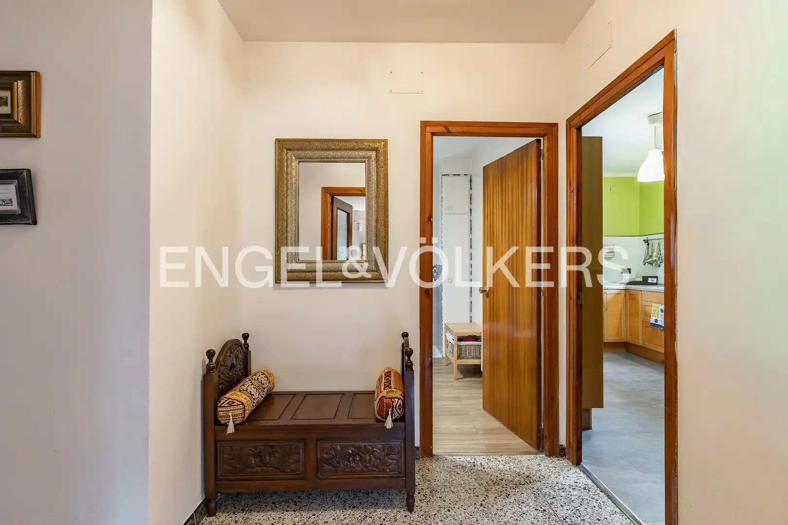 Casa con terraza en venta en Llinars del Vallès, imagen 15