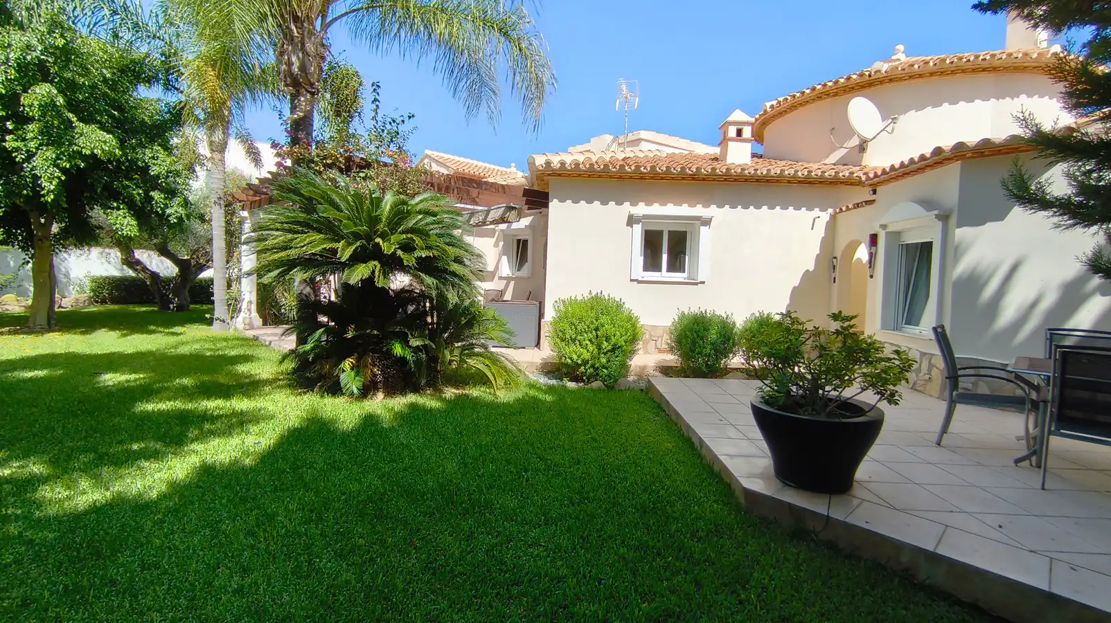 Casa in vendita a La Sella, imagen 2
