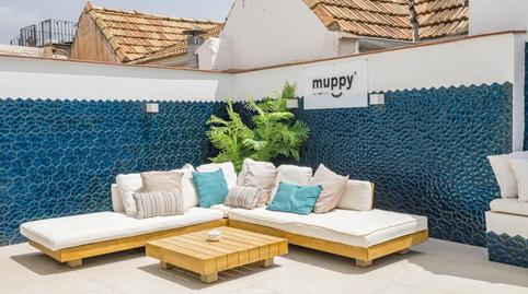 Foto 4 de Apartament per a compartir a Centro Histórico, Málaga Capital