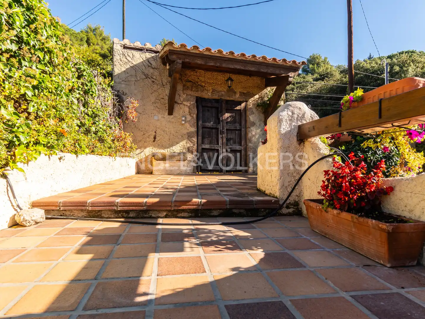 Maison à vendre à L'Ametlla del Vallès, imagen 47