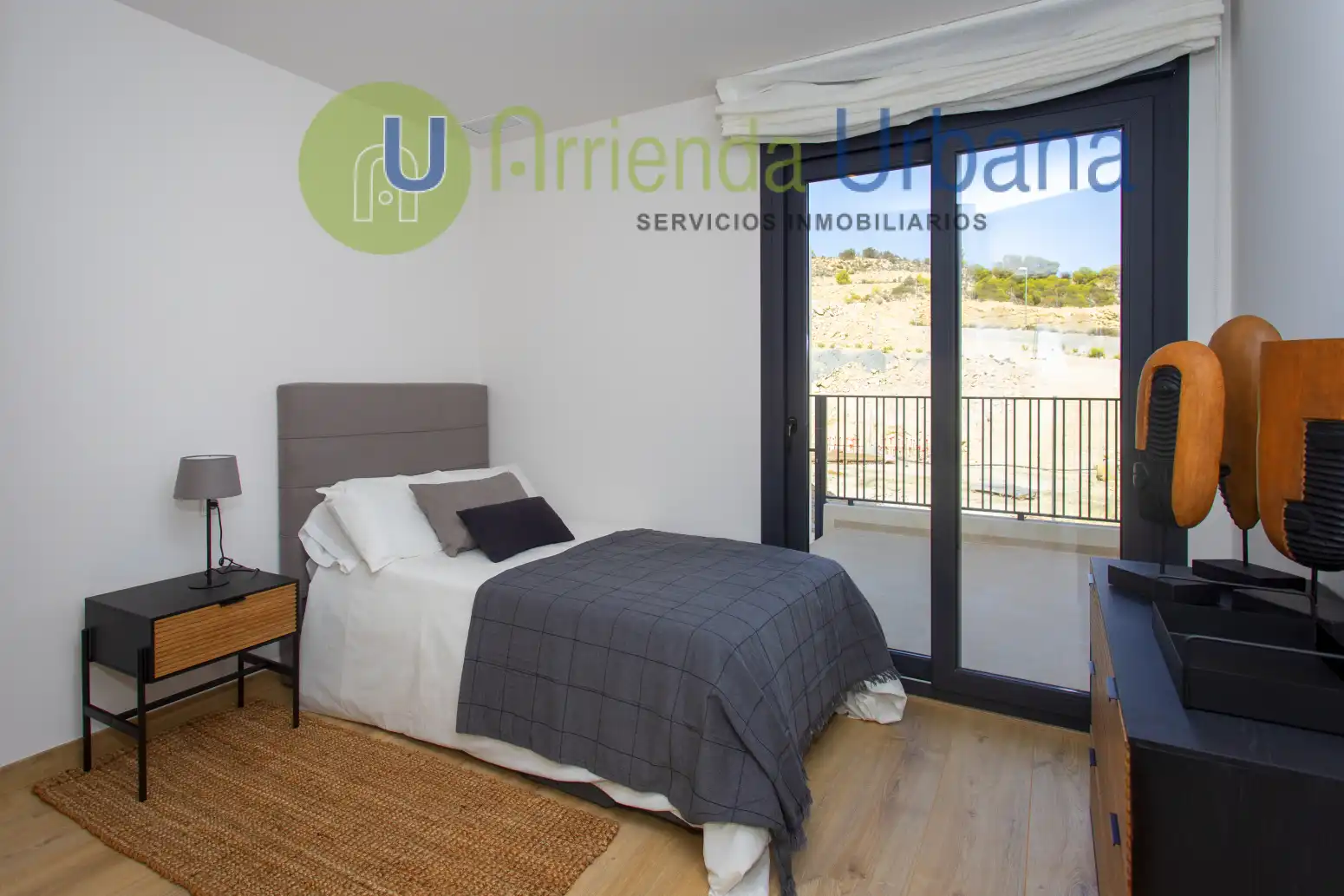 Wohnung mit Pool zum Verkauf in Monforte del Cid - Las Amapolas, imagen 15
