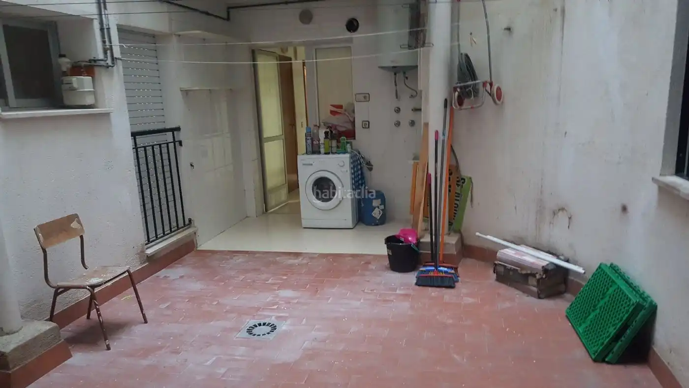 Piso con ascensor en venta en Calle los Naranjos 6, imagen 7