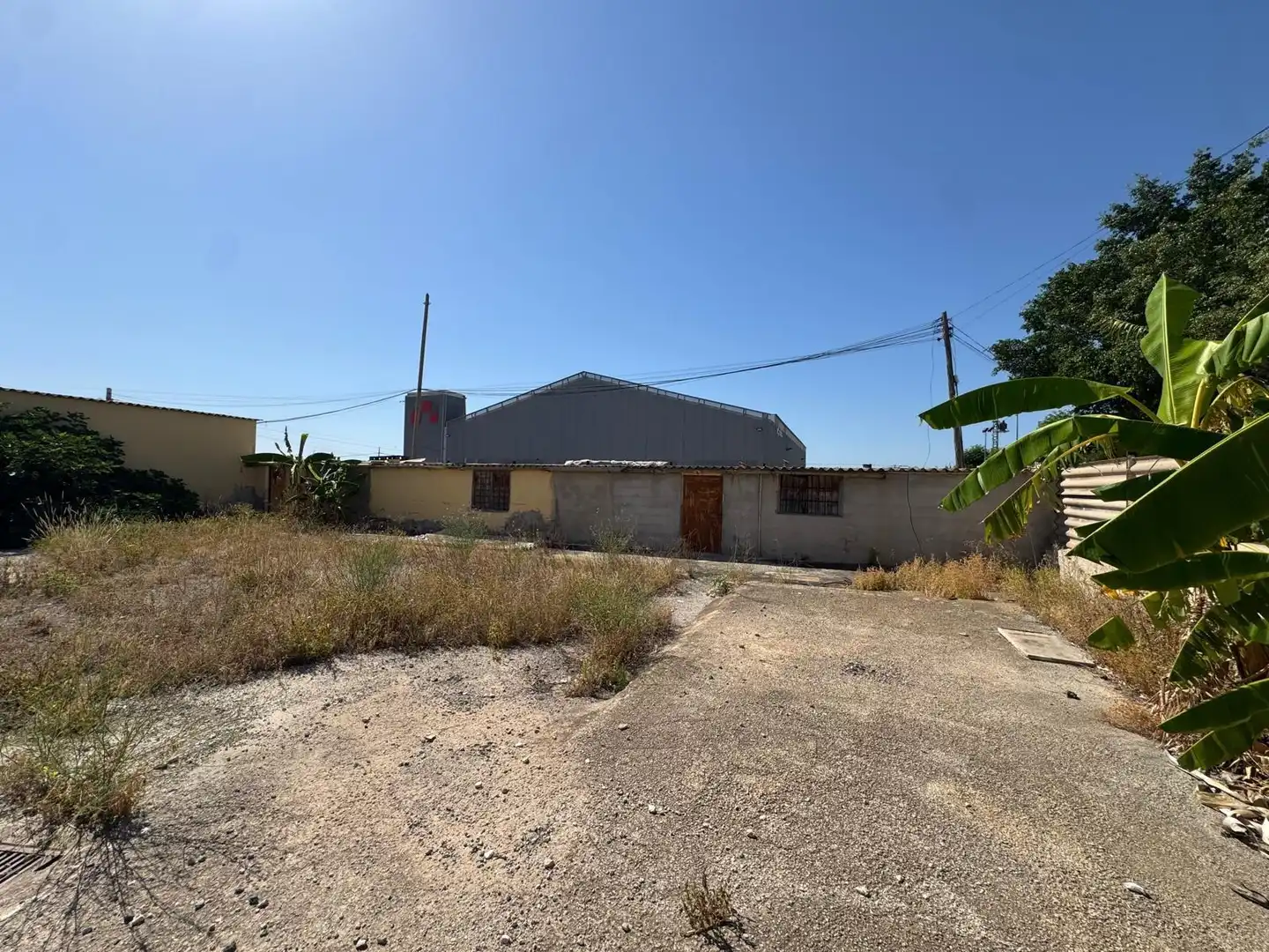 Fabrikhallen zum Verkauf in Elche / Elx