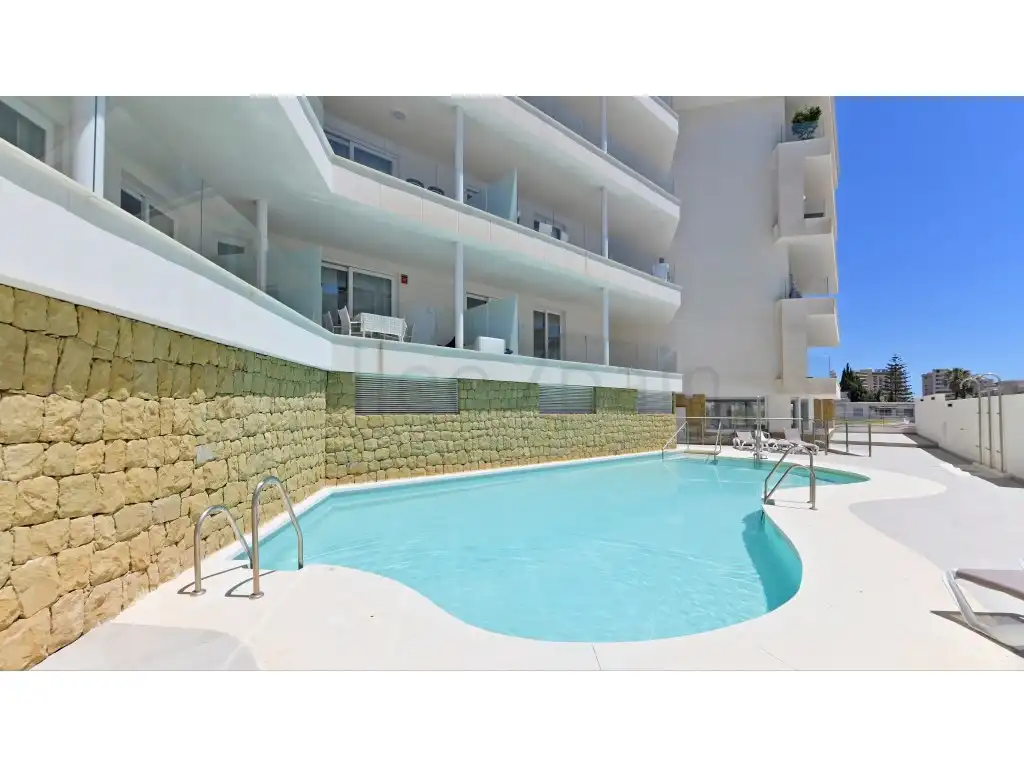 Apartamento de alquiler en Las Gaviotas - Carvajal