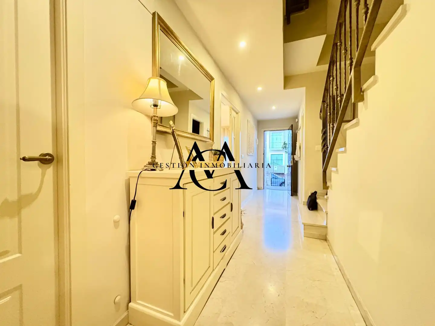 Casa in vendita a El Valle, imagen 7