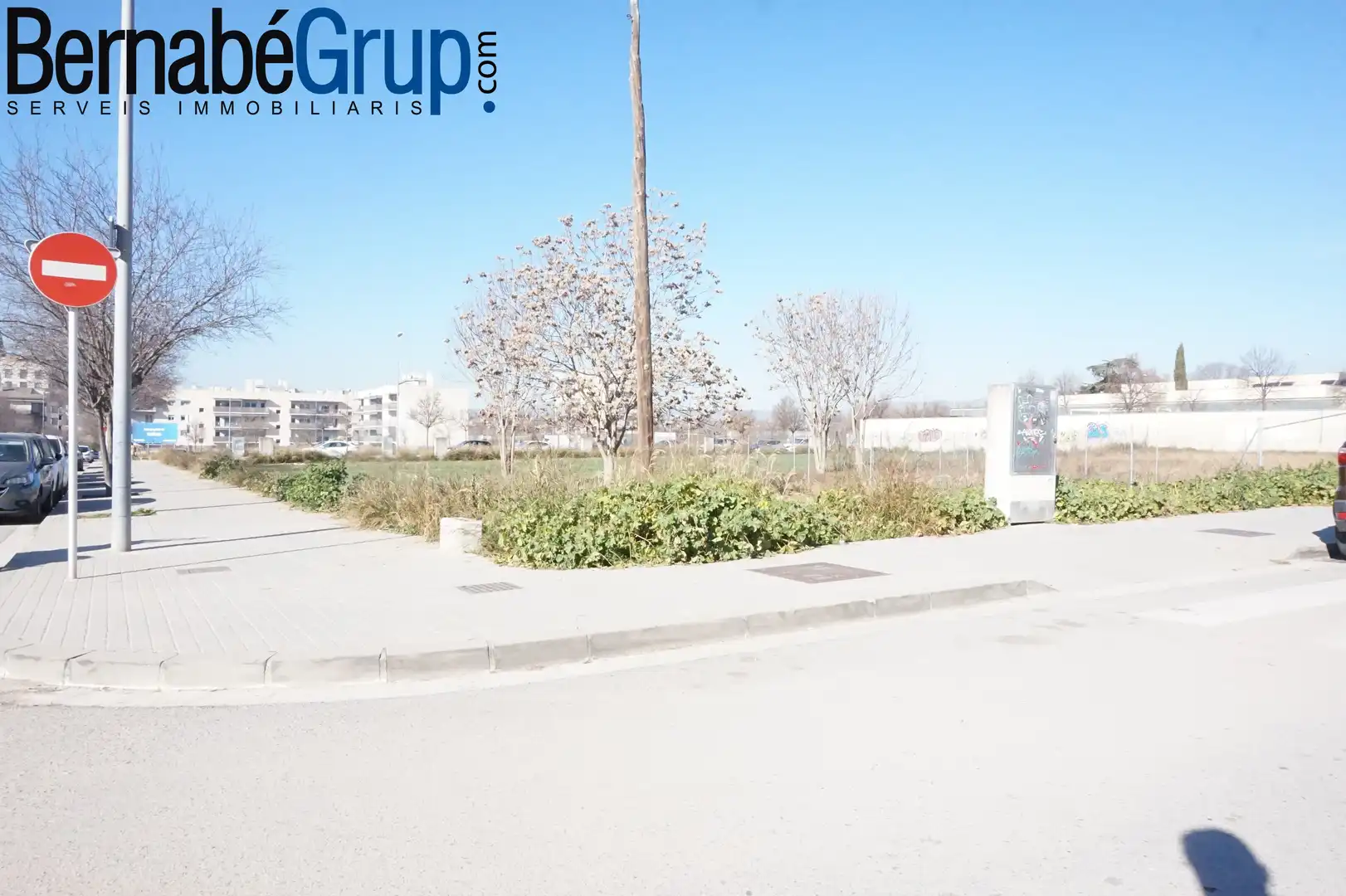 Residencial en venda a Carrer de Corró, Joan Prim