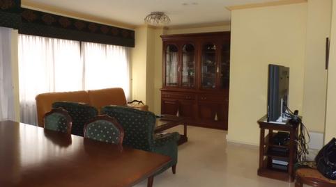 Photo 5 of Flat to rent in Carrer Arquitecto Morell, 8, Ensanche - Diputación, Alicante / Alacant