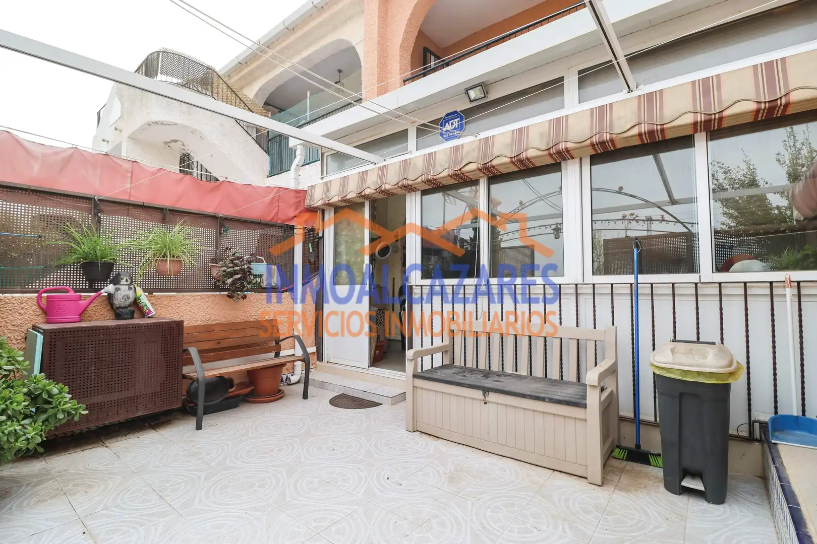 Bungalow con jardín en venta en Centro, imagen 26