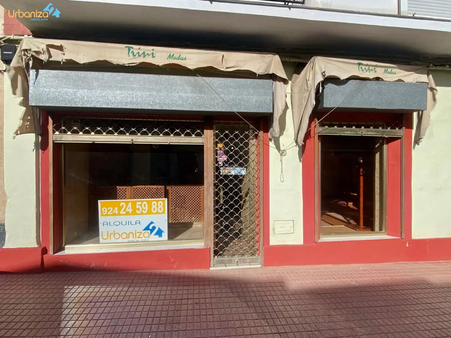Geschaftsraum zur Miete in Santa Marta