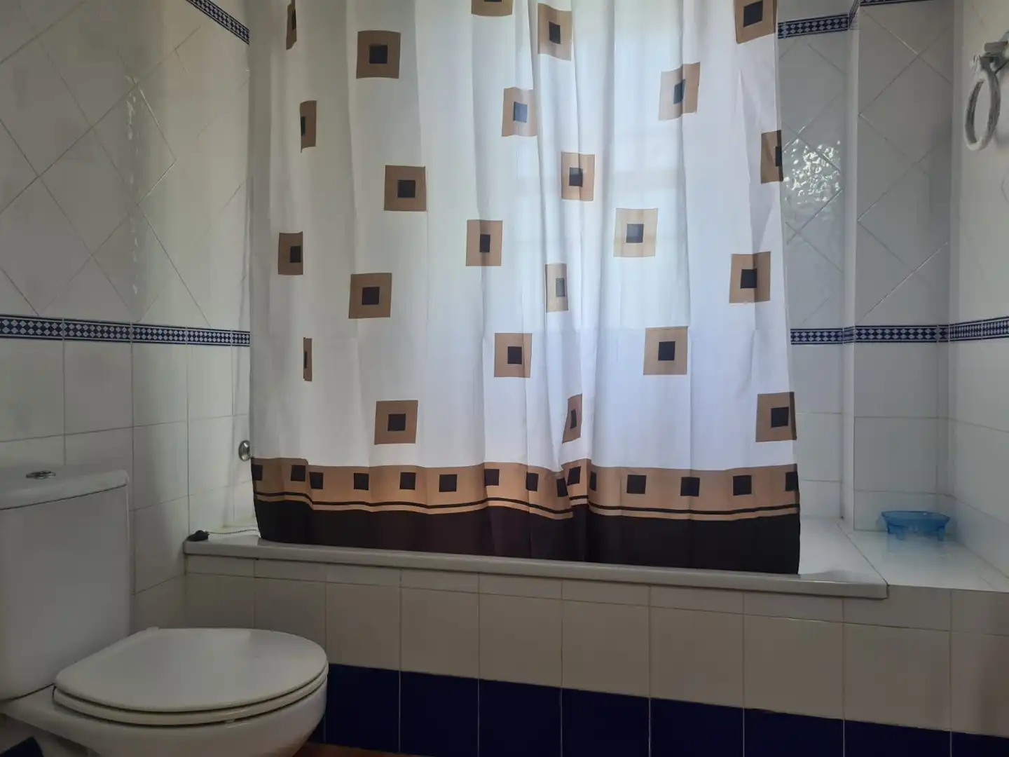 Haus mit Pool zur Miete in Avenida 28 de Febrero 110, imagen 22