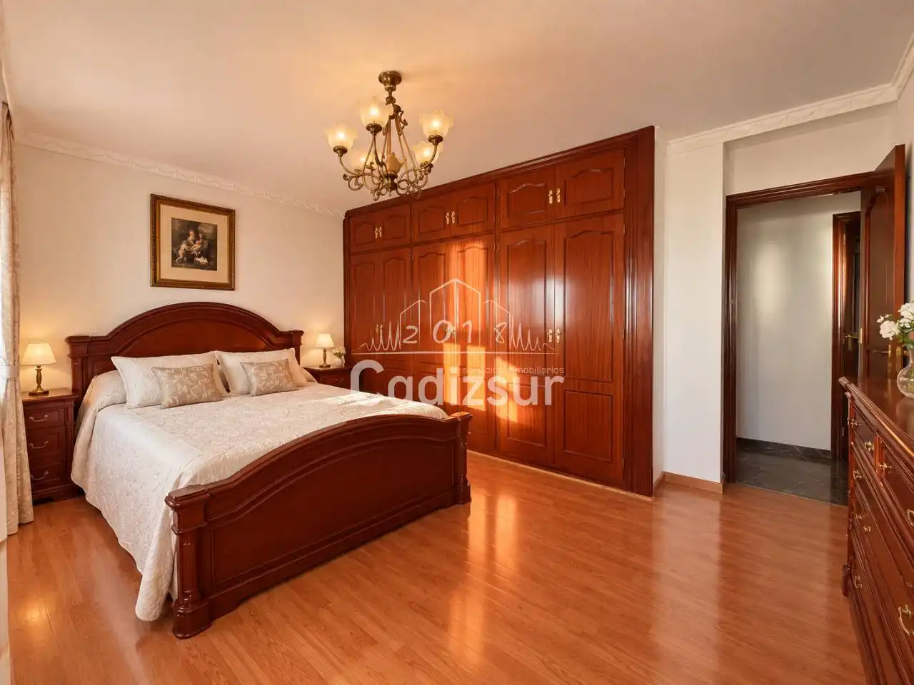 Flat with lift for sale in Paseo Marítimo, imagen 9