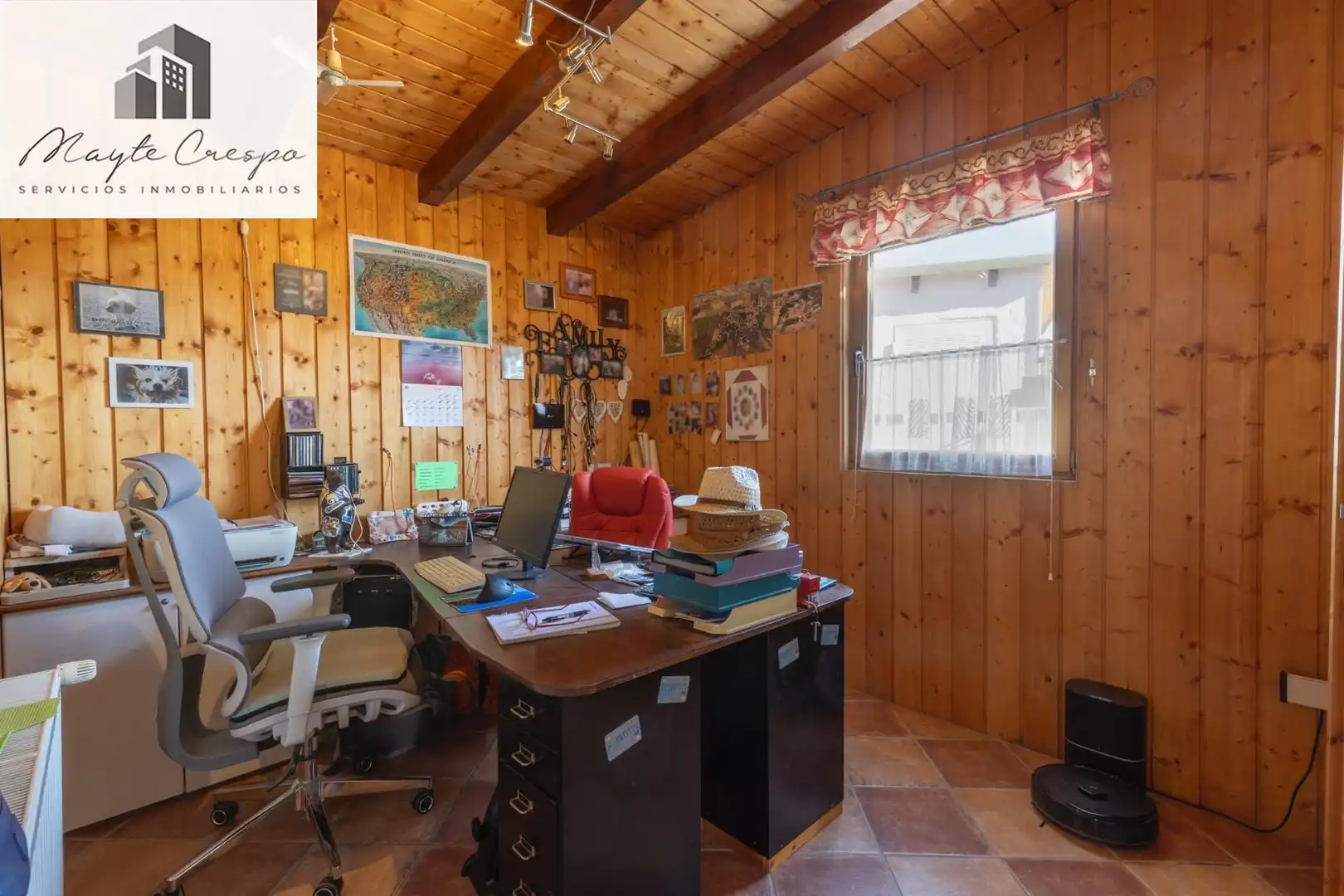 Casa rústica con terraza en venta en Calle GR-3307, Arenas del Rey, Granada GR-3307, imagen 18