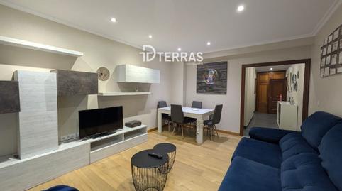 Foto 2 von Wohnung zur Miete in Juan Bautista Andrade, O Burgo - Campus Universitario, Pontevedra Capital