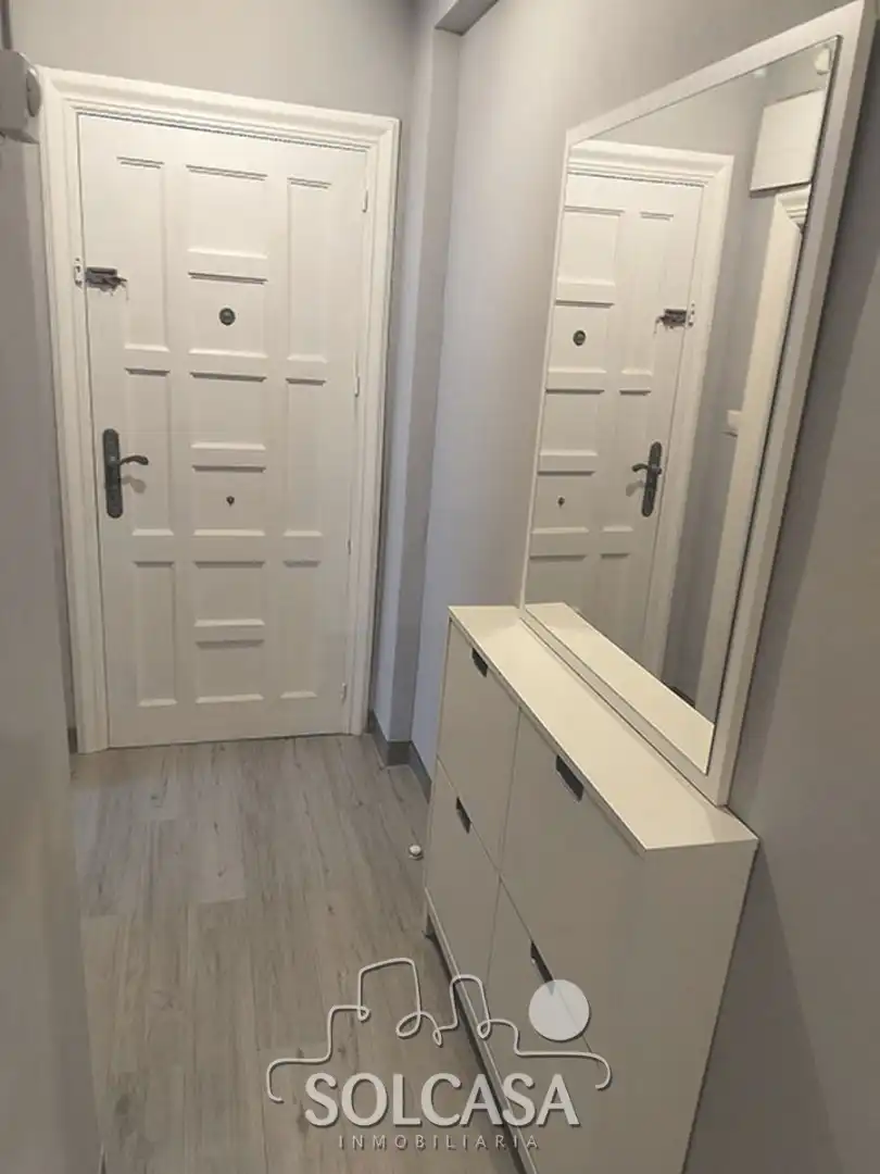 Piso en venta en Valladolid con Calefacción, Horno y Lavadora
