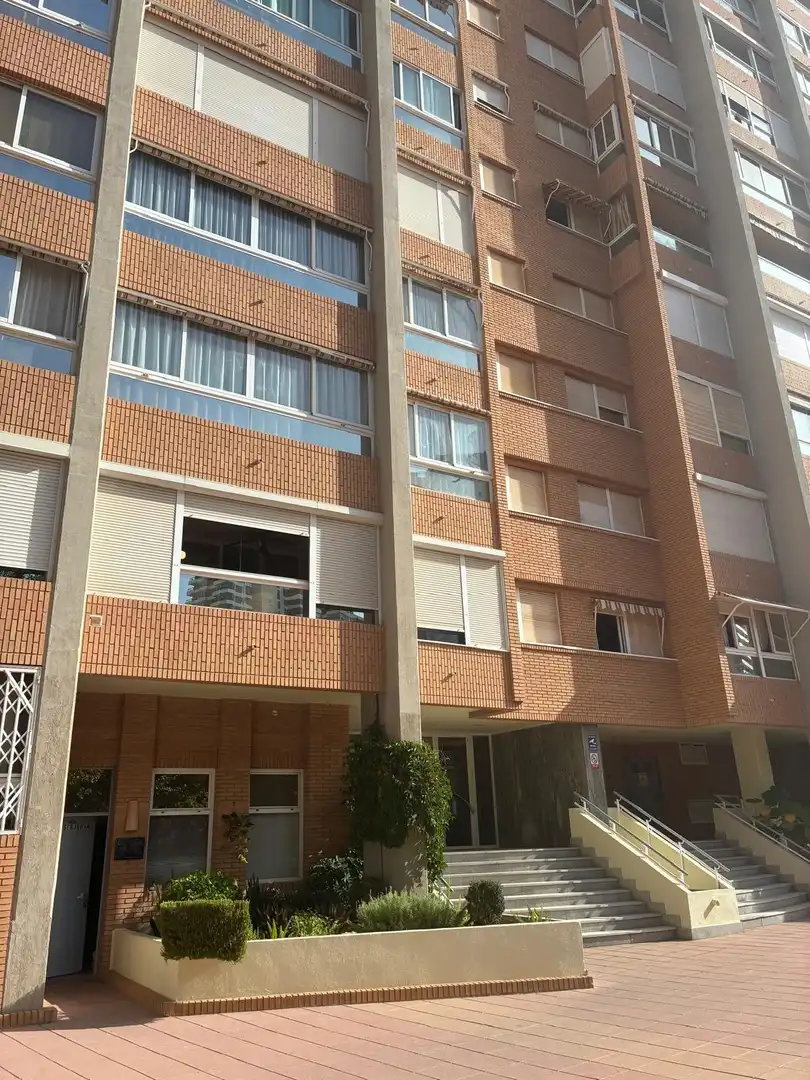 Pis amb piscina en venda a Rincón de Loix, imagen 22