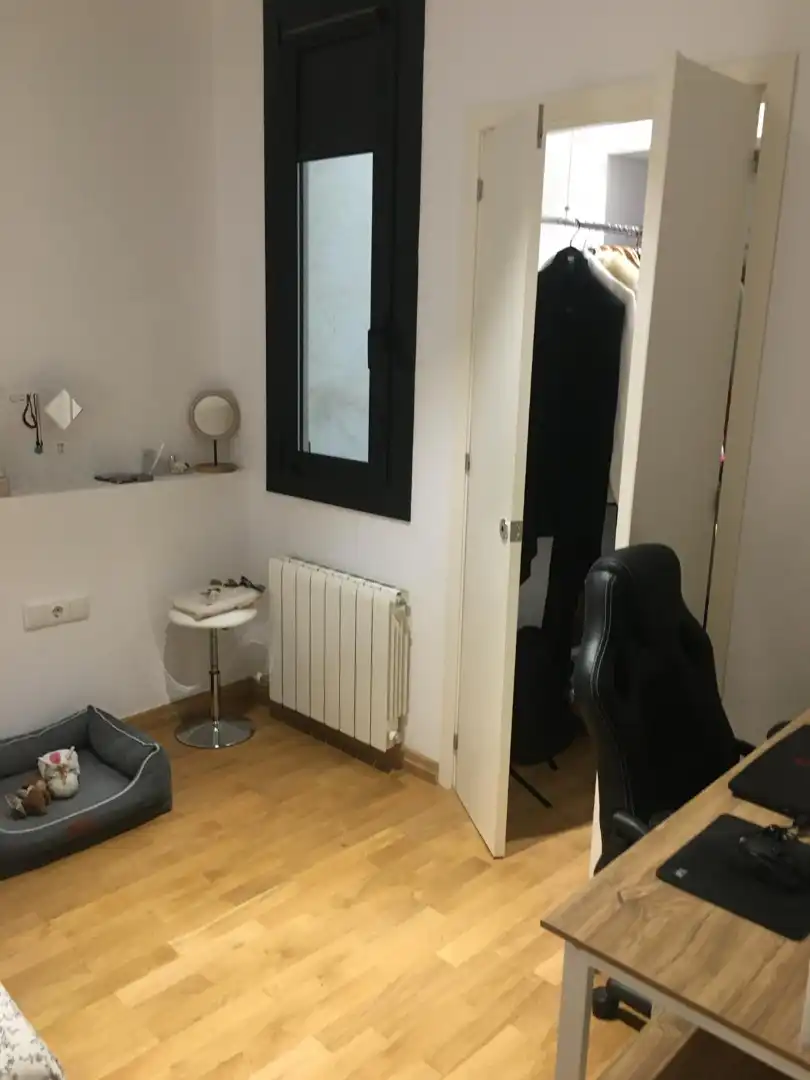 Apartament en venda en Barcelona amb Aire condicionat, Calefacció i Parquet