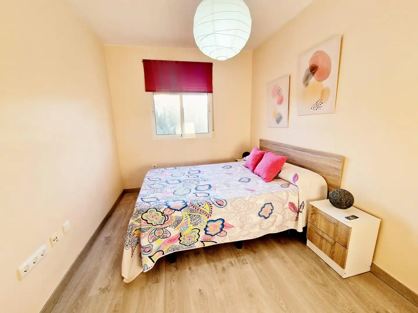 Dúplex con piscina en venta en Calabardina, imagen 35