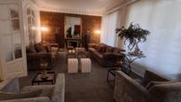 Living room of Flat for sale in  Valencia Capital  with Air Conditioner, Heating and Terrace