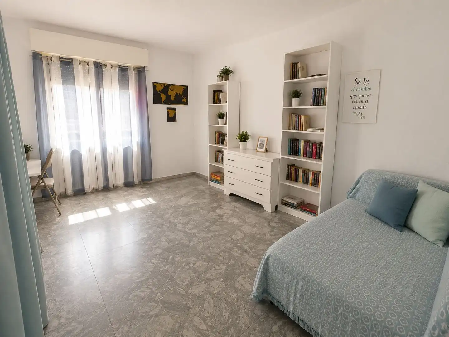 Casa con terraza en venta en Calle CARRERA de la virgen, imagen 23