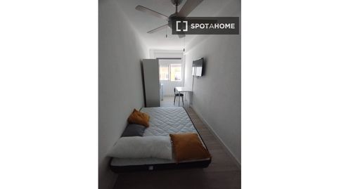 Photo 5 of Flat for rent in Aluche, Madrid Capital