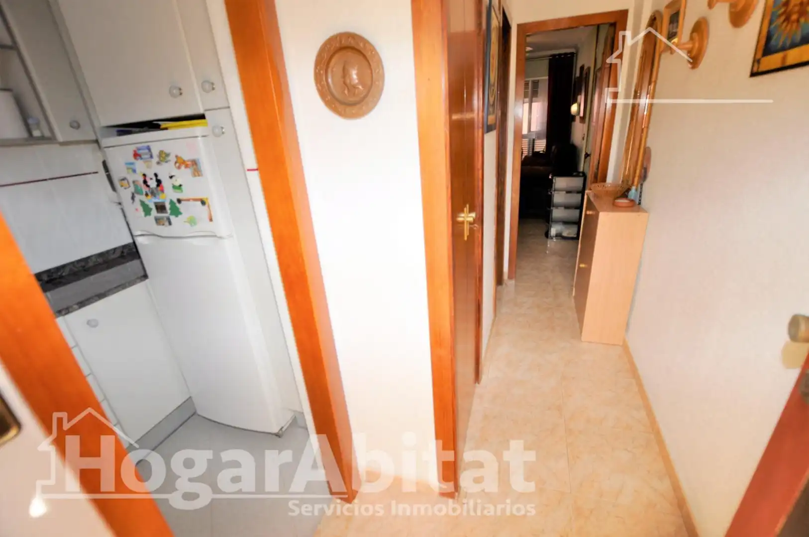 Piso con piscina en venta en Calle Llari, imagen 30