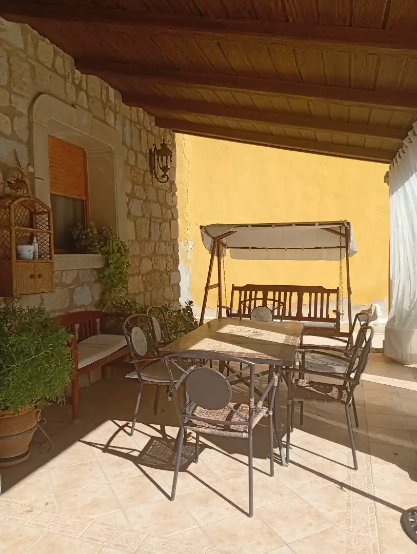 Casa o chalet en venta en Jaén con Aire acondicionado, Calefacción y Jardín privado