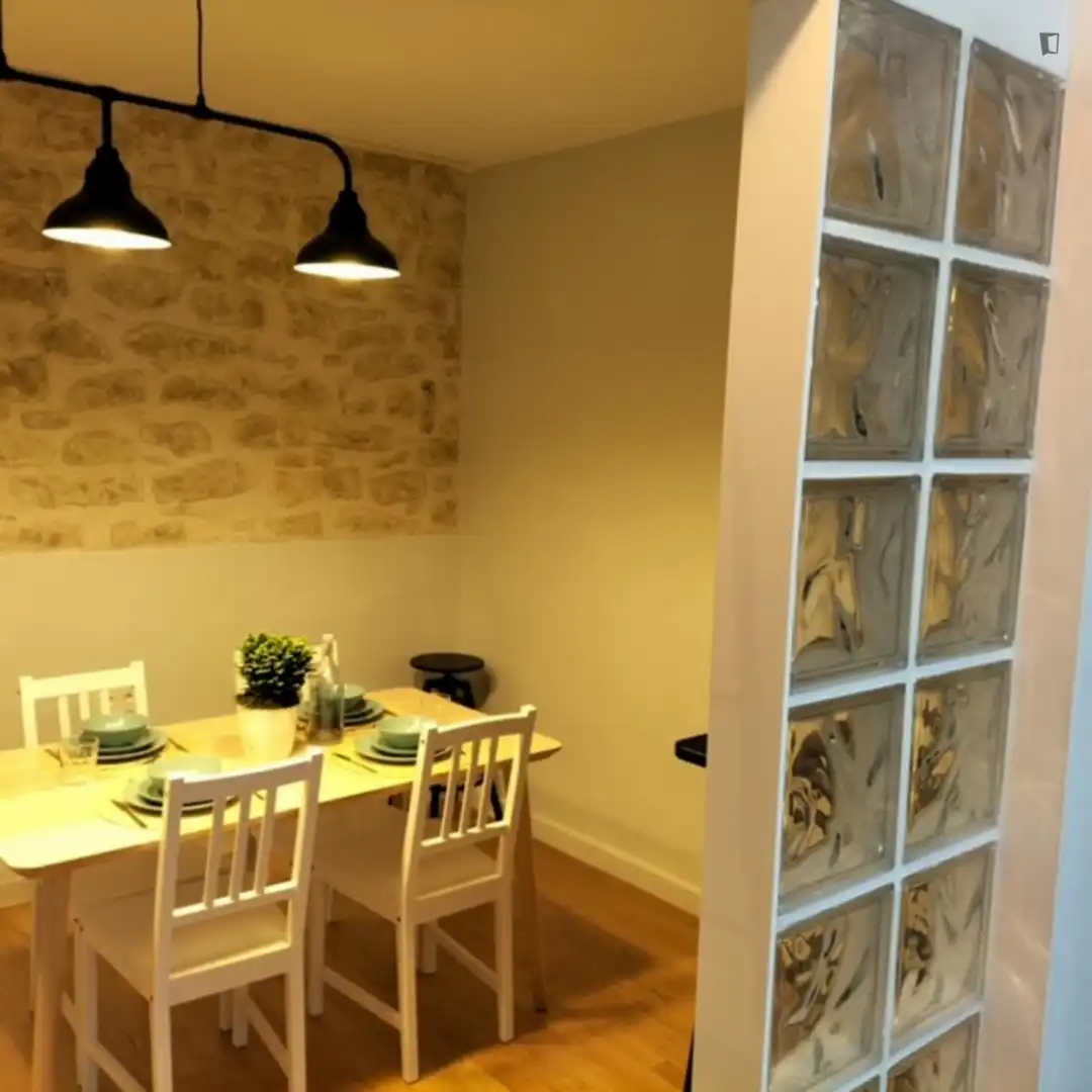 Habitació a Mercado