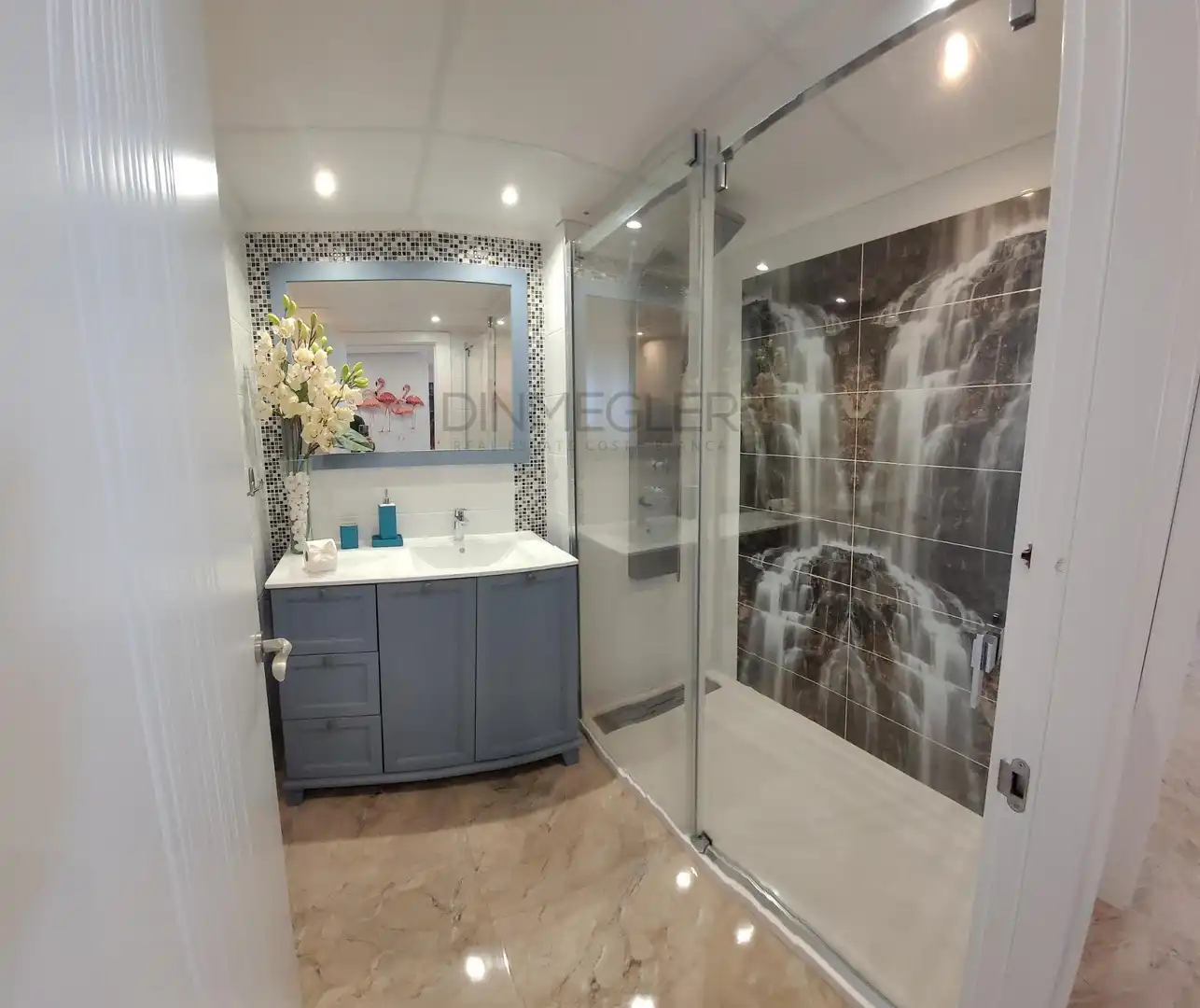 Piso con piscina en venta en La Mata, imagen 15