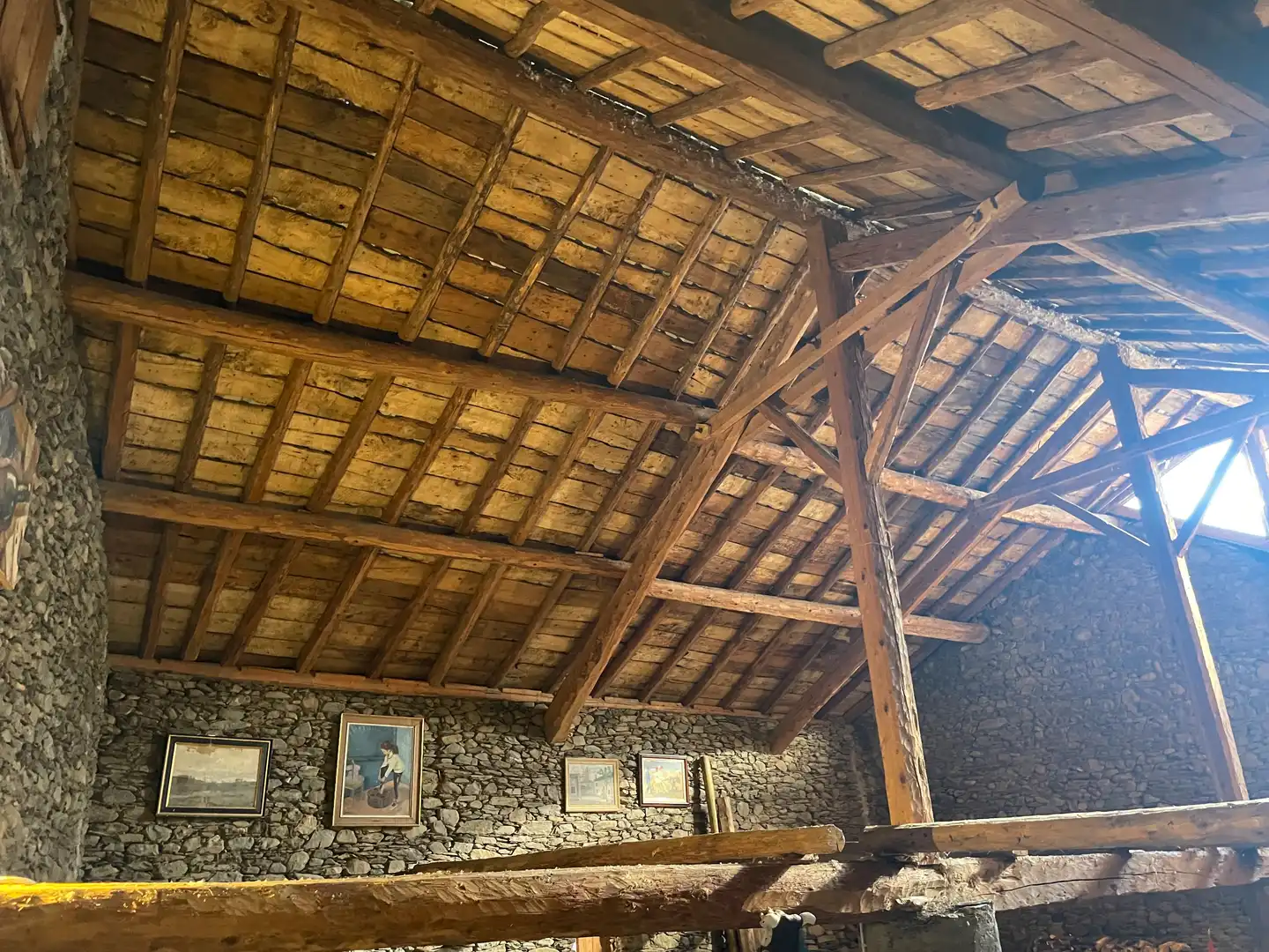 Finca rústica en venda en Alt Àneu