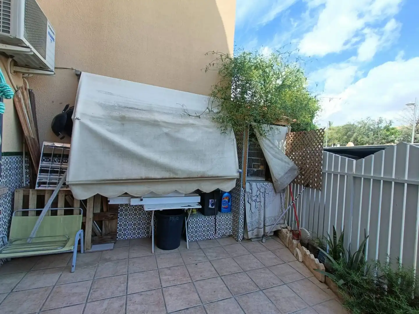 Bungalow mit Pool zum Verkauf in Villamontes - Boqueres, imagen 18
