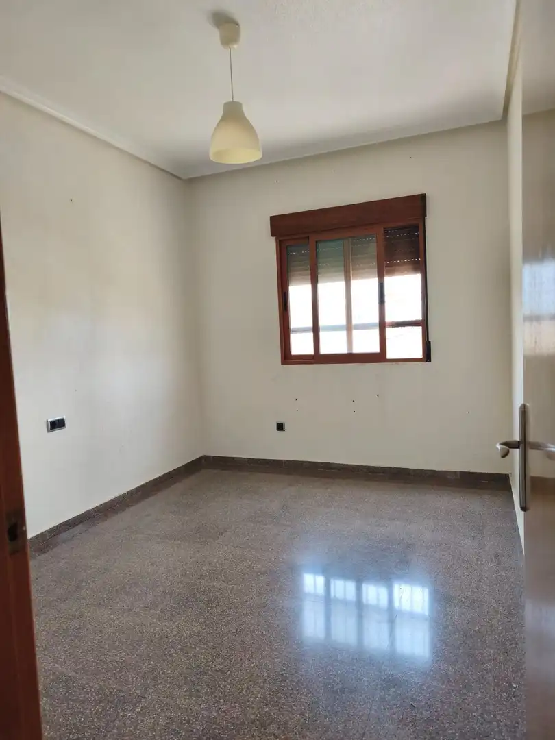Bedroom of Houses for sale in Molina de Segura