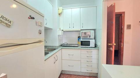 Foto 3 de Apartament en venda a Avenida Julieta Orbaiceta-p.honda, 1, Playa Honda - Playa Paraíso, Murcia