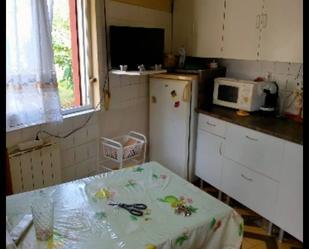 Kitchen of House or chalet for sale in O Rosal  