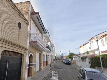 Casa en venda a Calle ALICANTE