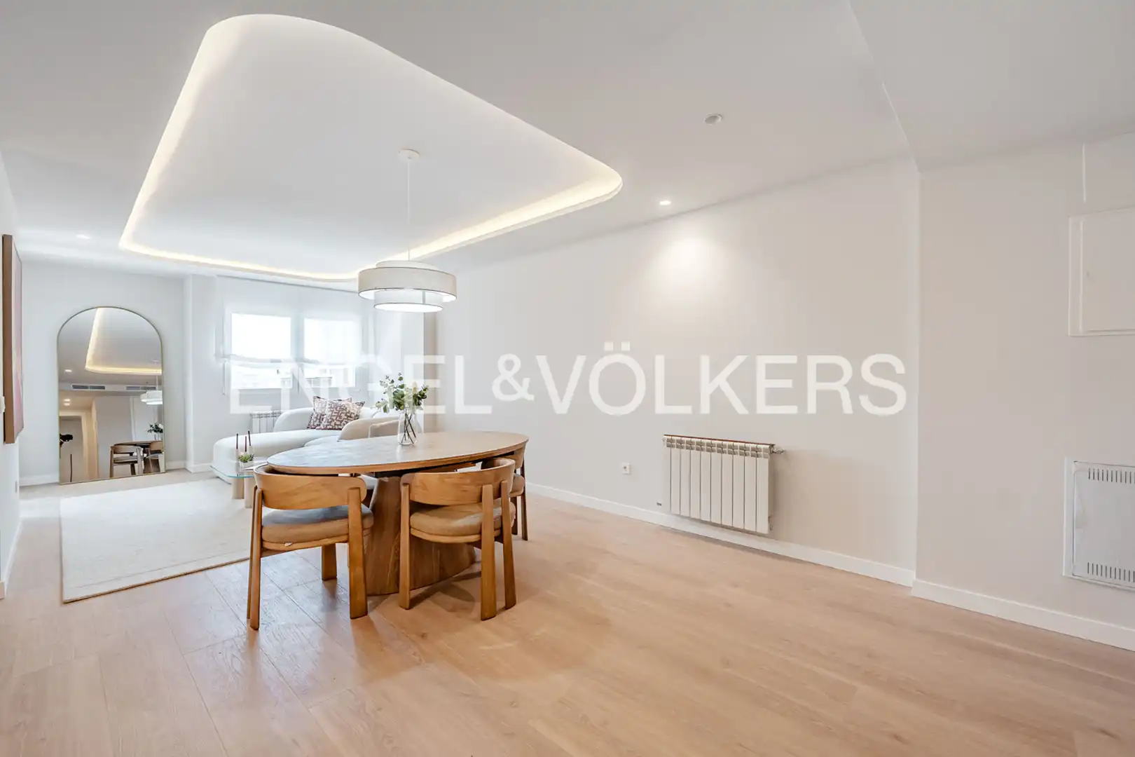 Piso con ascensor en venta en Retiro, imagen 11