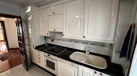 Photo 3 of Flat for sale in Rúa Da Coruña, Plaza Industria, Vigo