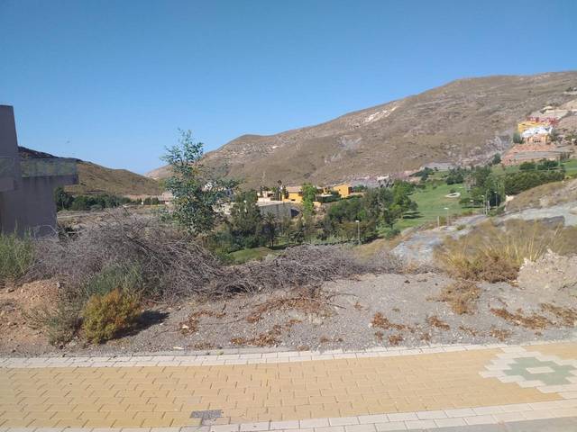 Terreno residencial en Venta en Calle los Jarales en La Envía