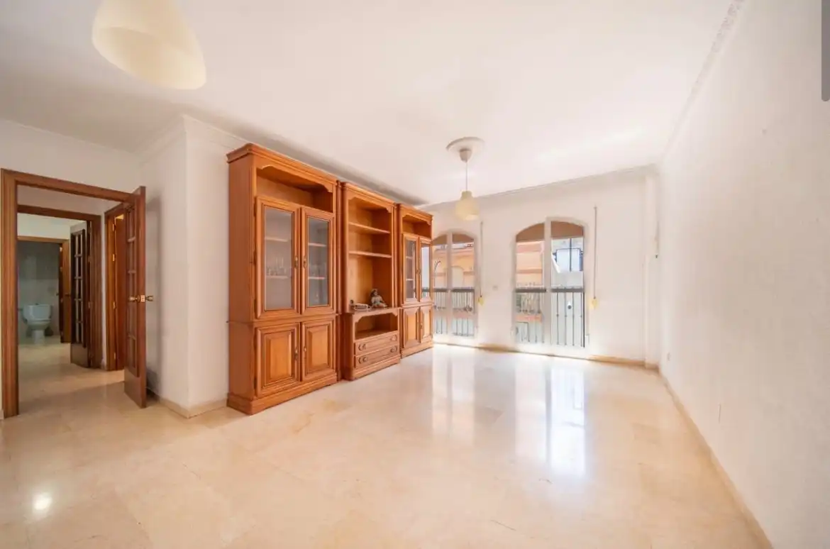 Apartamento con ascensor en venta en Puerto Deportivo, imagen 6