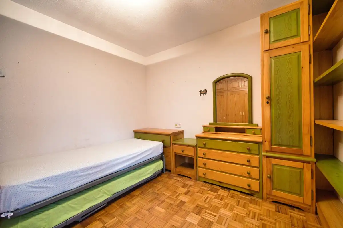 Appartement avec terrasse à vendre à Av. General Marvá, imagen 22
