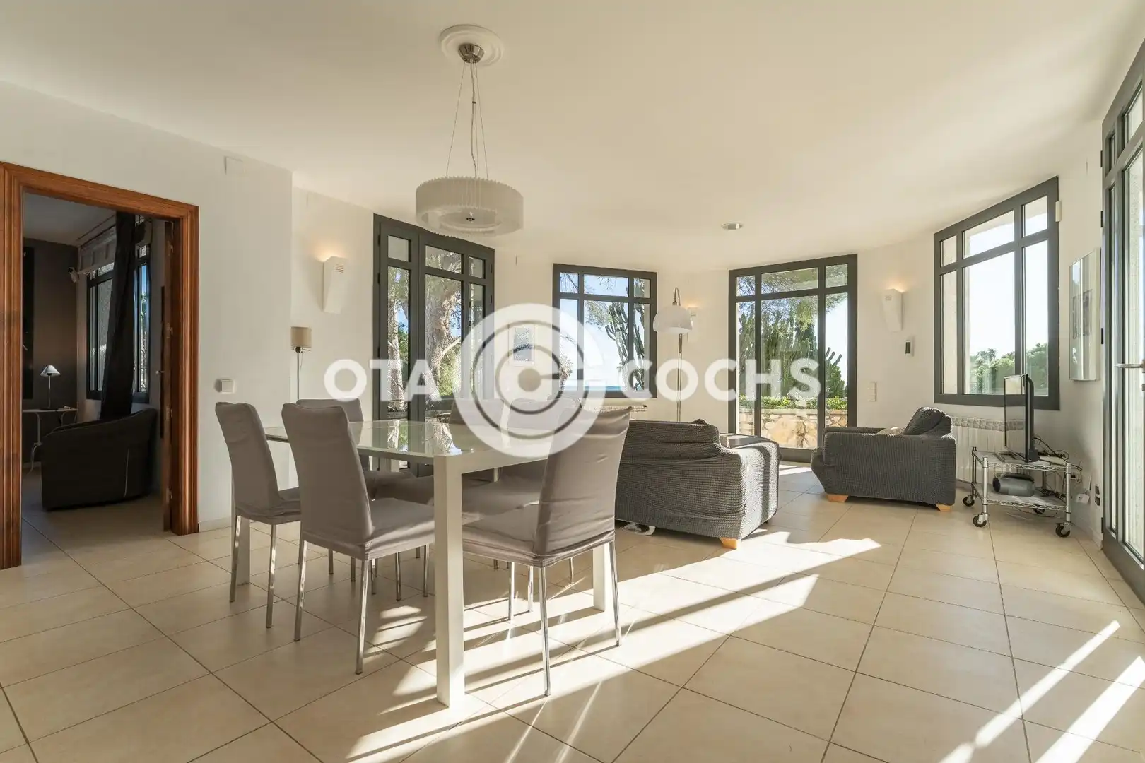 Casa amb piscina en venda a Calle BAIXADA PLATJA CRISTALL, imagen 25
