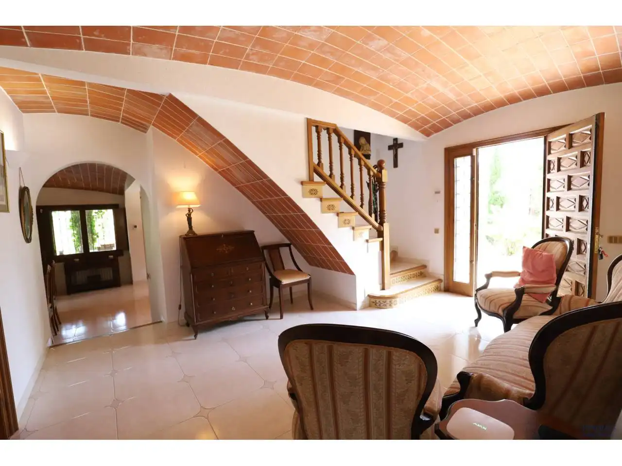 Casa o chalet en venta en Santa Cristina d'Aro con Calefacción, Jardín privado y Terraza