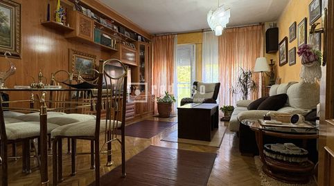 Foto 3 de Piso en venta en San Pascual, Madrid Capital