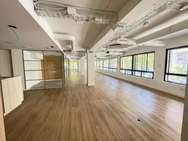 Office for rent in Valladolid