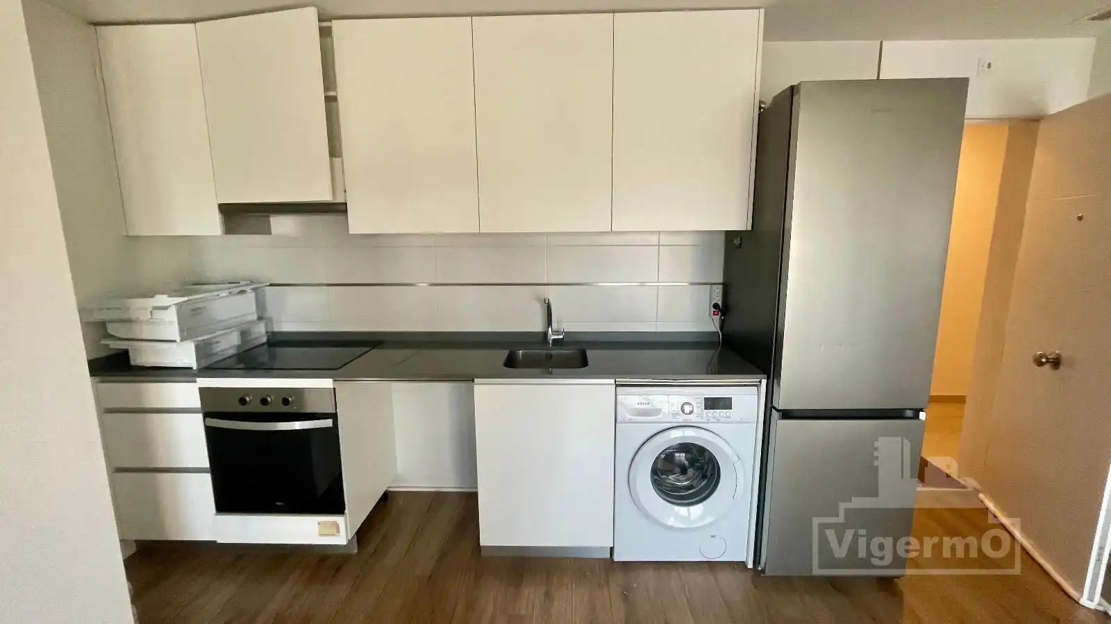Piso en venta en Torrejón de Ardoz, Madrid