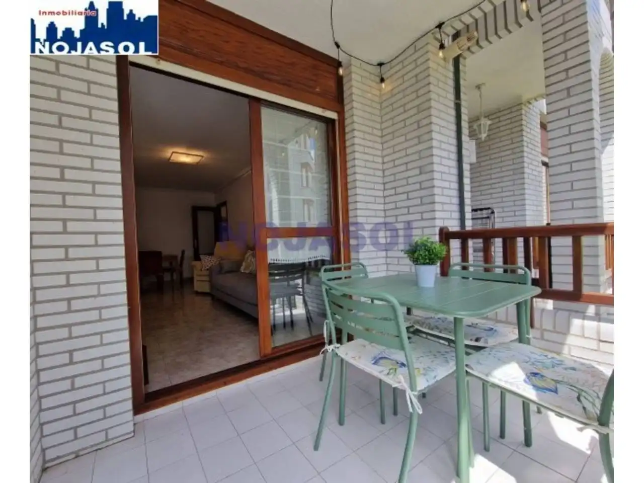 Apartment mit Pool zur Miete in Calle El Casar 10, imagen 14