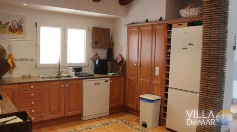 Foto 5 de Casa o chalet en venta en El Palmar - Los Molinos, Dénia