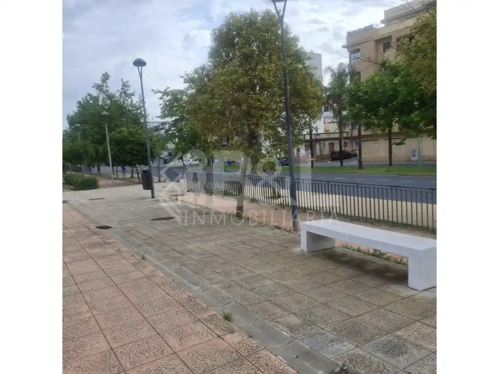 Außenansicht von Geschaftsraum zum Verkauf in Huelva