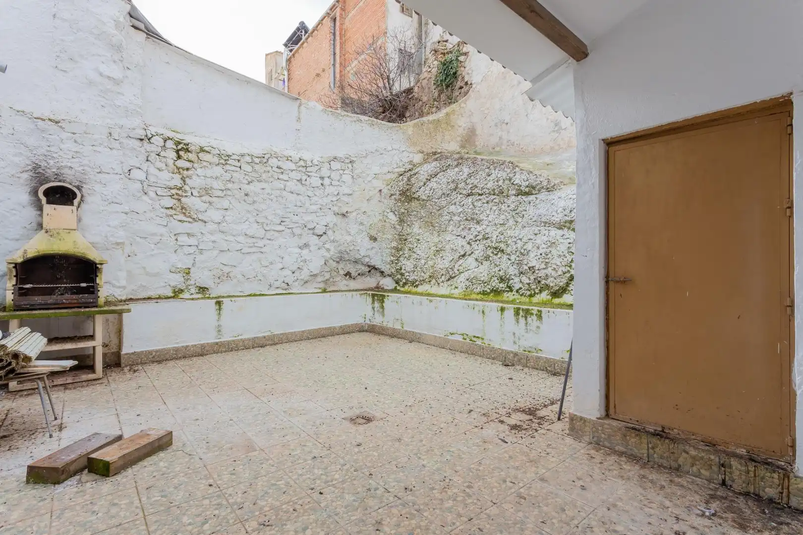 Casa o xalet en venda a Calle PILAREJO, Montejícar